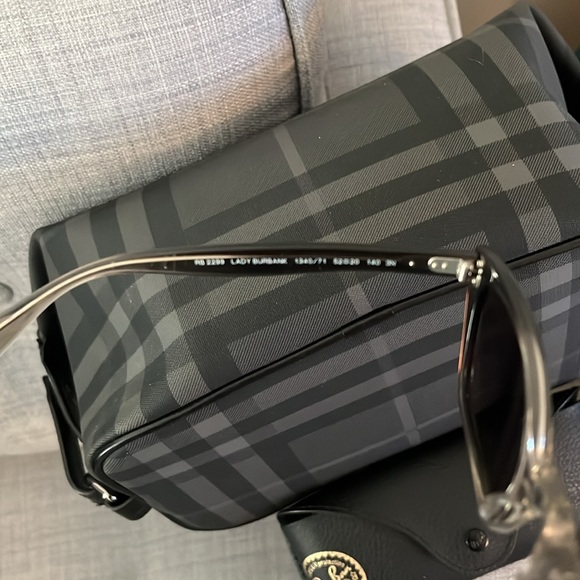 Ray-Ban Lady Burbank - Picture 3 of 5